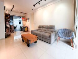 Arc at Tampines (D18), Condominium #591926581